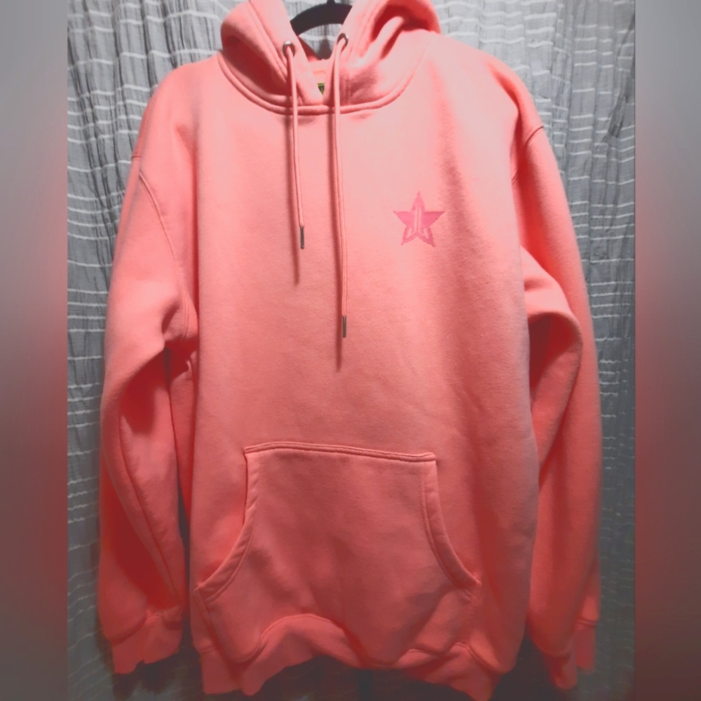 Jeffree Star High How Are Ya Hoodie